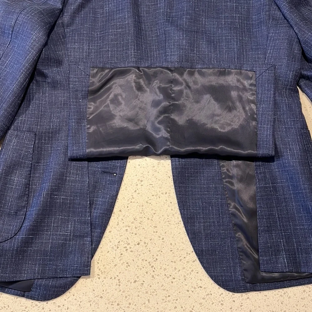 M.J. Bale 40R Blue Label jacket | Australian Designer - Picture 9 of 10